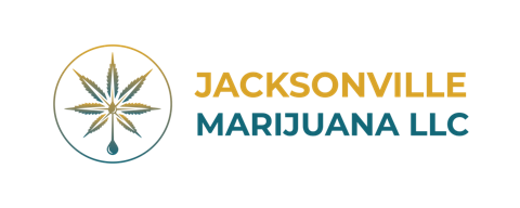 Jacksonville Marijuana logo